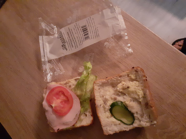 Opinii despre Piekarnia. Smak Pomorski în Szczecinek - Gastronomia