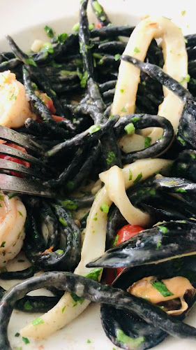 Opinii despre Papryczki 5 în Kraków - Gastronomia