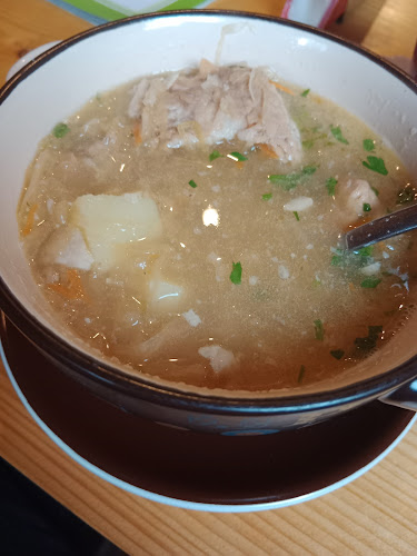 Opinii despre Rudy Rydz în Pewel Mała - Gastronomia