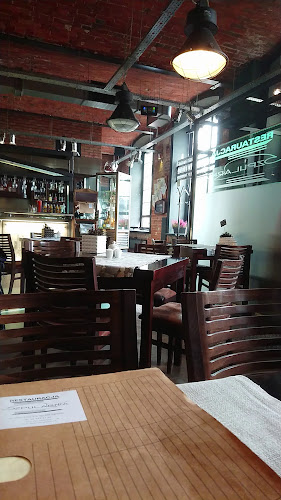 Reviews of Restauracja Szpularnia in Żyrardów - Gastronomia