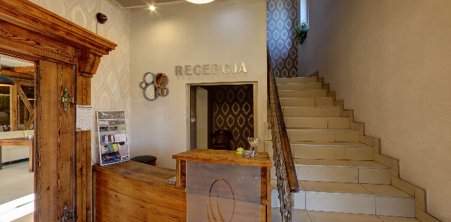 Gościniec Jurajski - restauracja noclegi sala weselna - Żarki