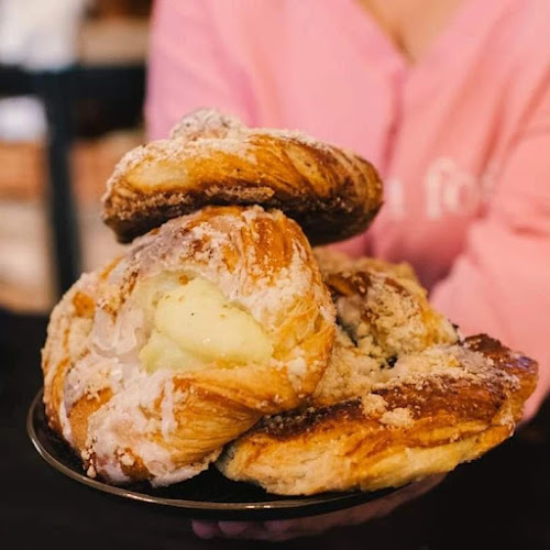 Opinii despre Piekarnia Gdynia în Gdynia - Gastronomia