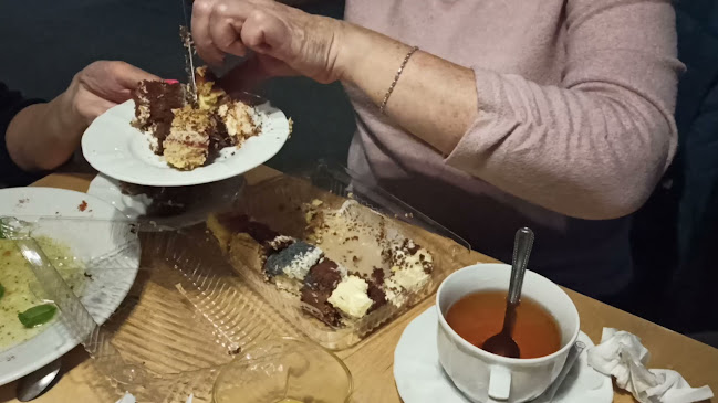 Opinii despre Del Piero Gorlice în Gorlice - Gastronomia