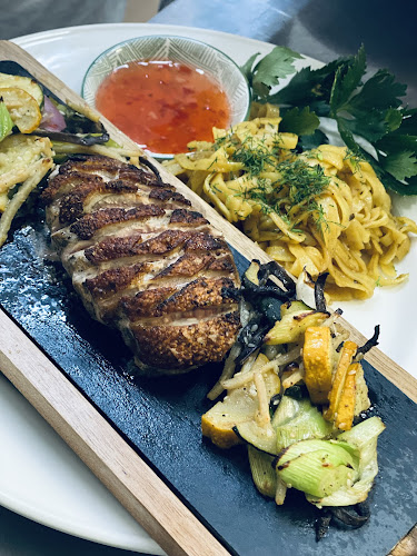 Comentarii opinii despre Restauracja „Casyno”