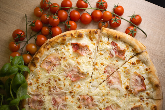 The Pizza - Warszawa