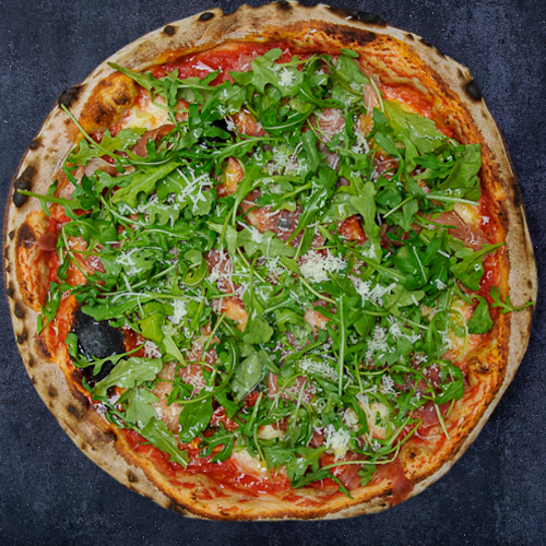 Comentarii opinii despre Rialto Pizza Neapolitańska