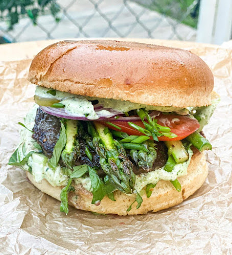 Comentarii opinii despre Street Dreams Burgers & Wings