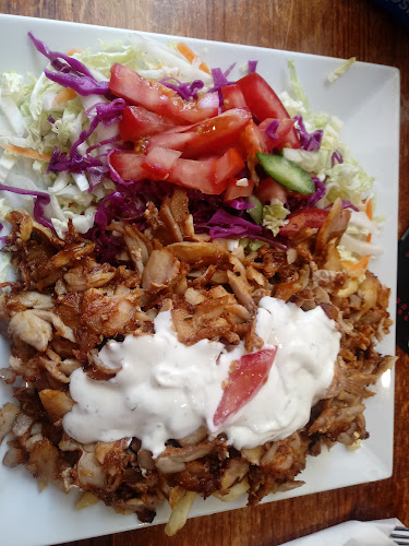 Deniz Turecki Kebab - Bytów