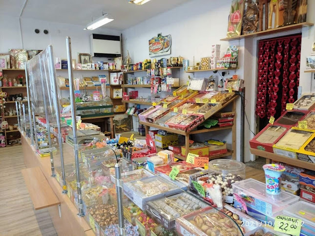 Sklep Cukiereczek P.H.U.EWJUX S.C. - Czechowice-Dziedzice