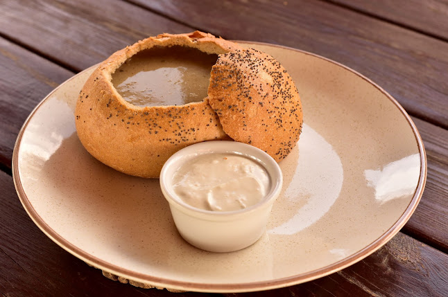 Comentarii opinii despre Gościniec Nowa Wioska Wałbrzych