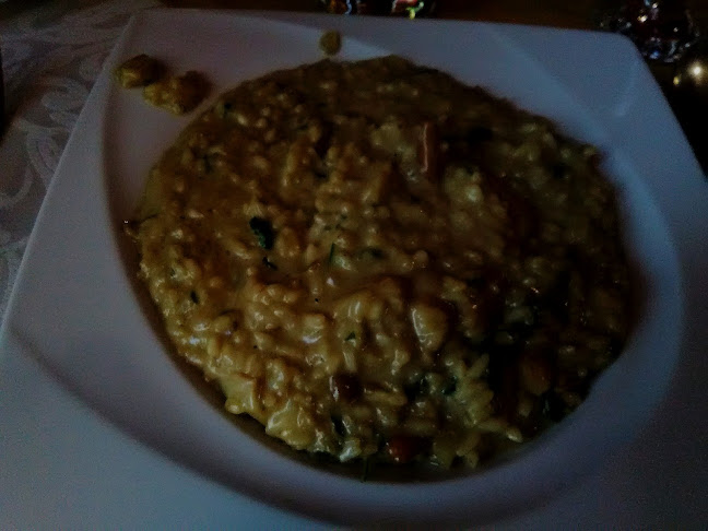 Comentarii opinii despre Bazylia&Oregano