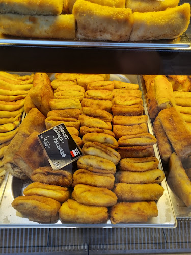 Comments and reviews of Pierogarnia Smaki Babci
