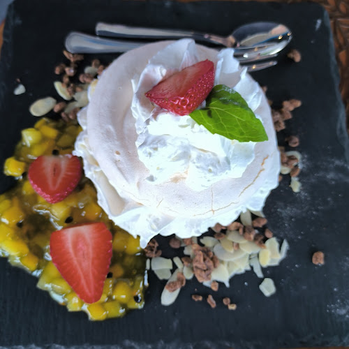 Eleven Cafe - Gastronomia