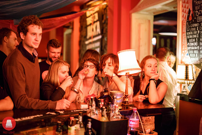 Pub Red Light - Gdańsk