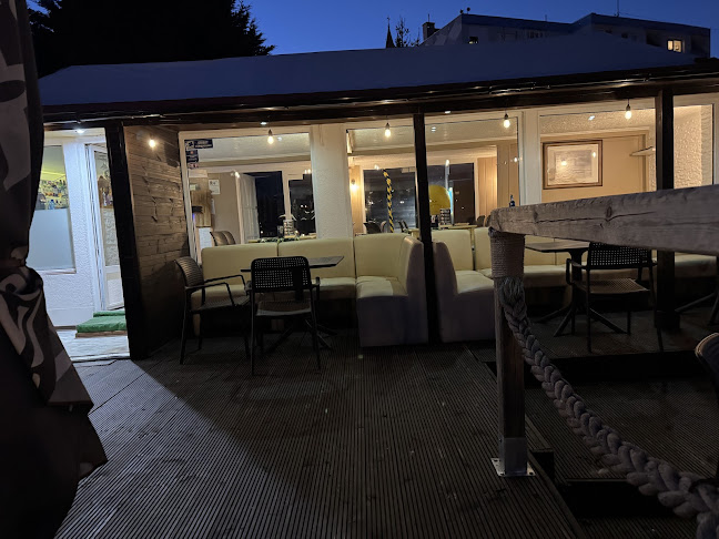 Bar Pod Papugami - Barlinek