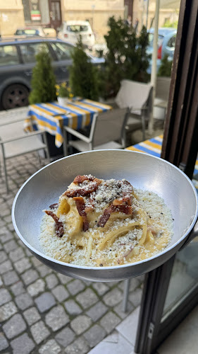 Opinii despre Ristorante Amici Miei în Poznań - Gastronomia