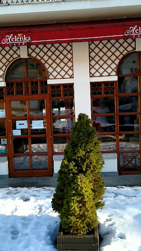 Cafe Helenka