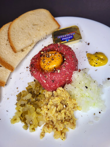 Ministerstwo Śledzia i Wódki - Częstochowa