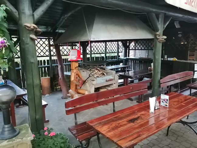 Grill Bar AS - Szczyrk