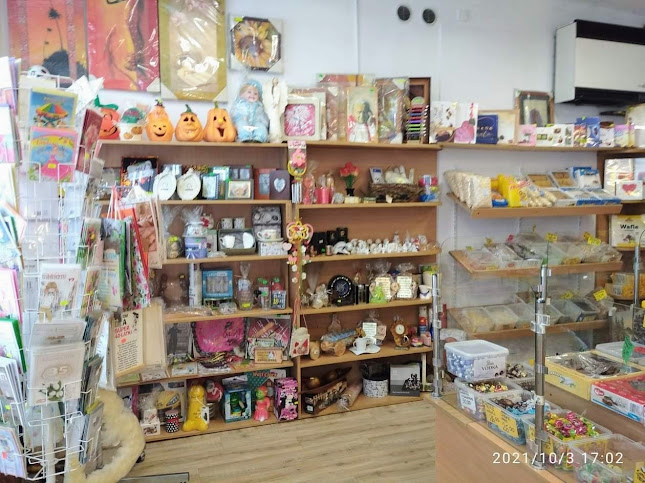 Opinii despre Sklep Cukiereczek P.H.U.EWJUX S.C. în Czechowice-Dziedzice - Gastronomia