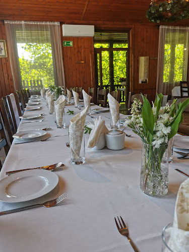 Comentarii opinii despre Restauracja "Pod Bażantami"