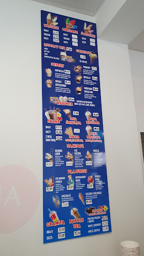 Lodownia 2.0 - Gastronomia