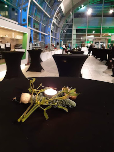 ZAPART Catering, Kompleksowe Usługi Cateringowe Open Times