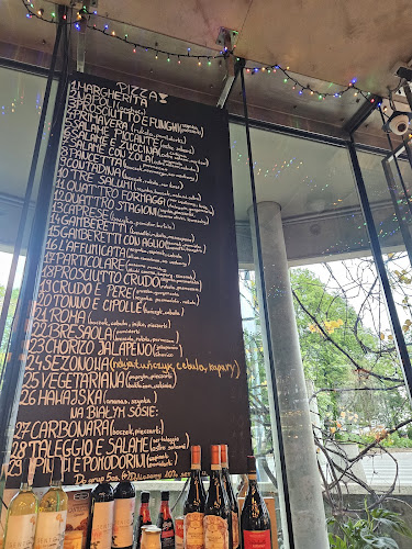 Boscaiola Pizzeria - Warszawa