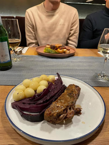 Comentarii opinii despre Restauracja InoWino Świerklaniec