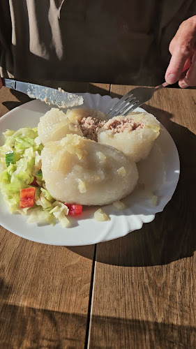 Opinii despre Dom Piotra în Goniądz - Gastronomia