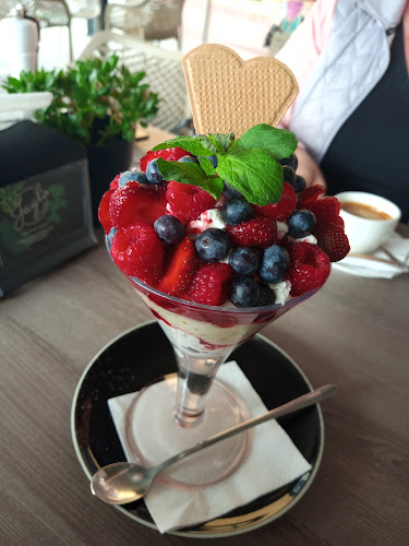 Reviews of Cukiernia Jaglo in Opole - Gastronomia