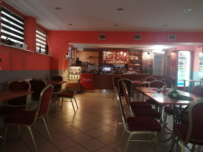 Opinii despre Bar Coffee în Olsztyn - Gastronomia