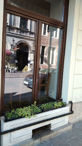 Mikołajska 5, 31-027 Kraków