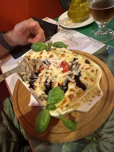 Comentarii opinii despre Bazylia&Oregano