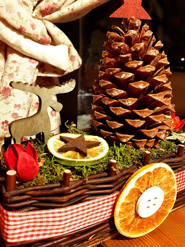 Opinii despre Catering Pod Oberżą în Ustrzyki Dolne - Gastronomia