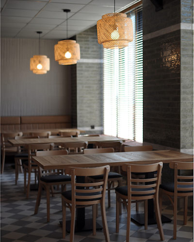 Zielone Patio - lunch & imprezy okolicznościowe - Gastronomia