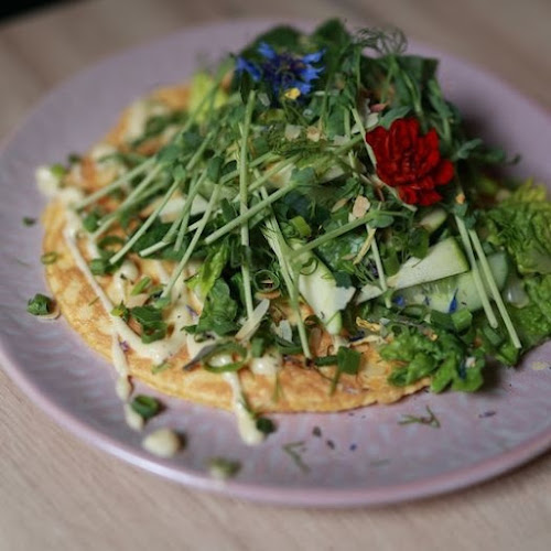 De Novo - Gastronomia