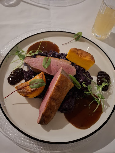 Art Restauracja Wrocław