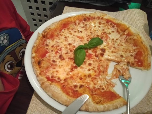 Bellanapoli - Gastronomia