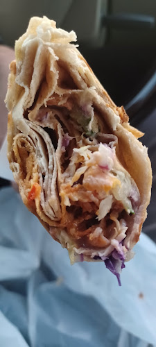 Bodrum Doner Kebab Zamość - Gastronomia
