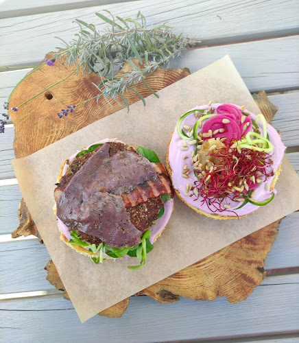 Brodacz gotuje - Gastronomia