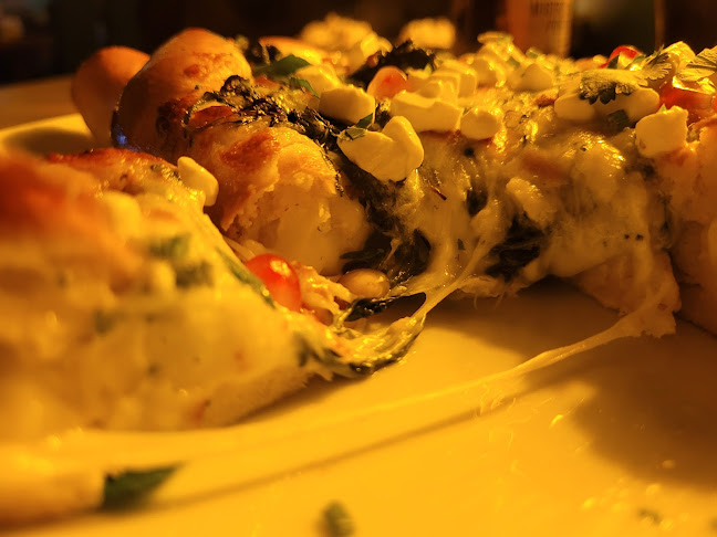 Ghvino i Śpiew - Restauracja Gruzińska - Gastronomia