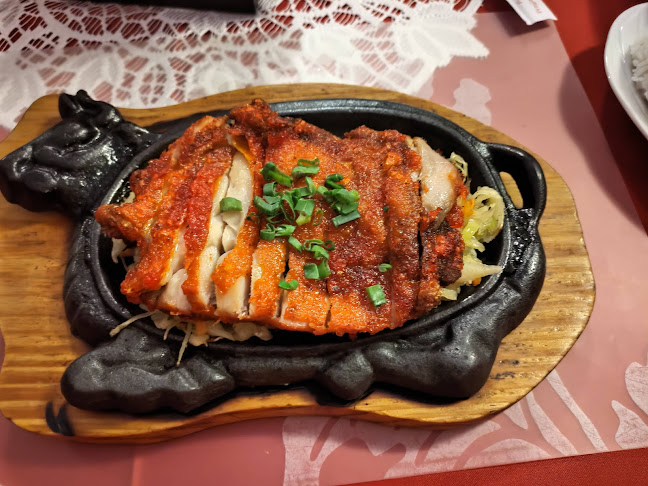 Comentarii opinii despre Jama Złotego Smoka