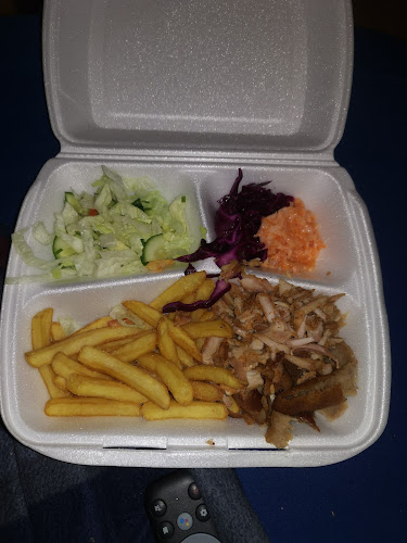 Comentarii opinii despre Ekushe kebab