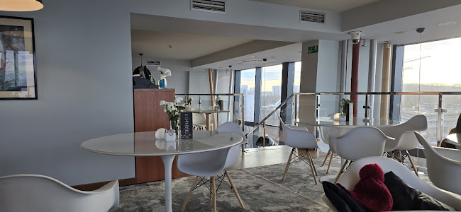 Marini Café - Gastronomia