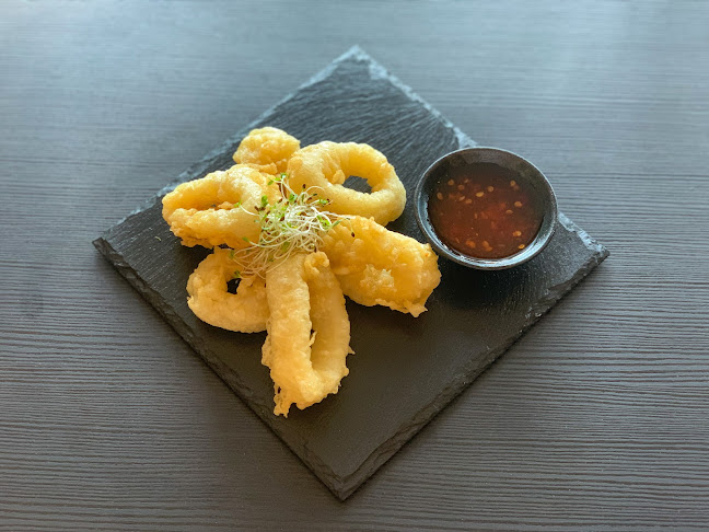 Opinii despre SushiMoto - sushi Grójec în Grojec - Gastronomia