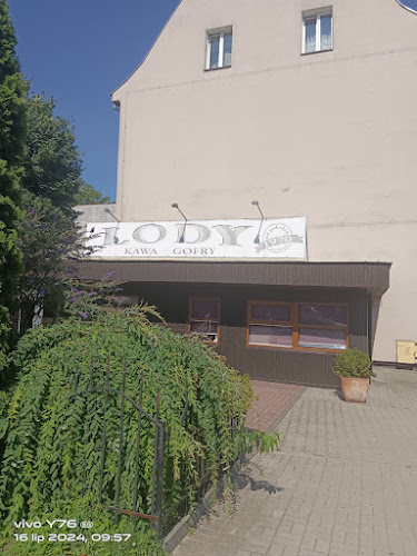 Lody Gofry Kawa - Szczytno