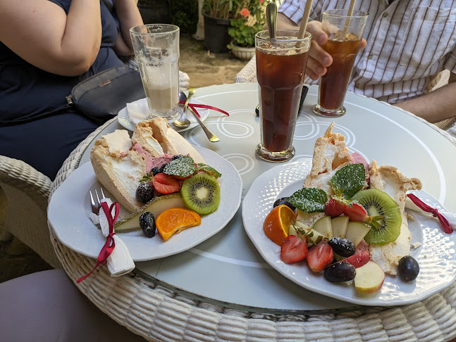 "WERANDA" Marii Domańskiej