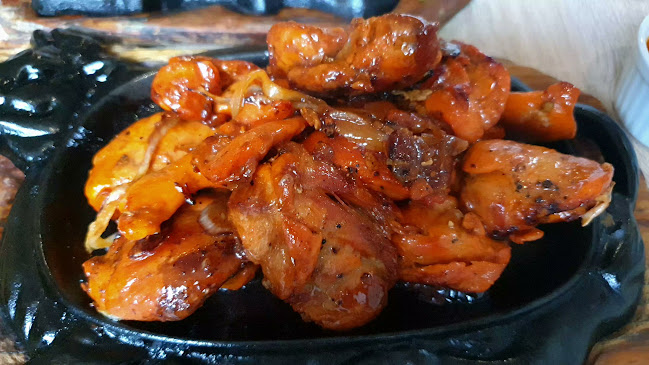 Bao Bao Quan - Kraków