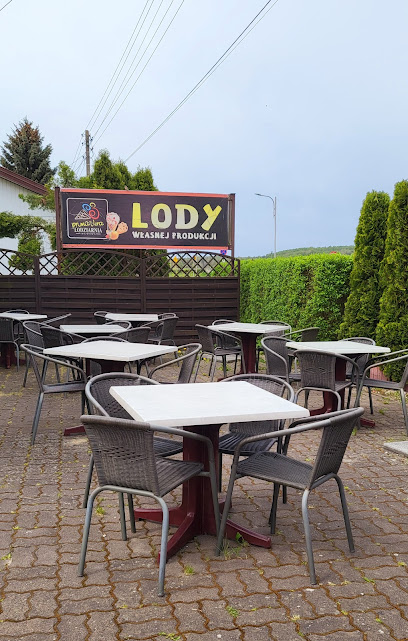 Lodziarnia Włoska "PRIMA VERA"